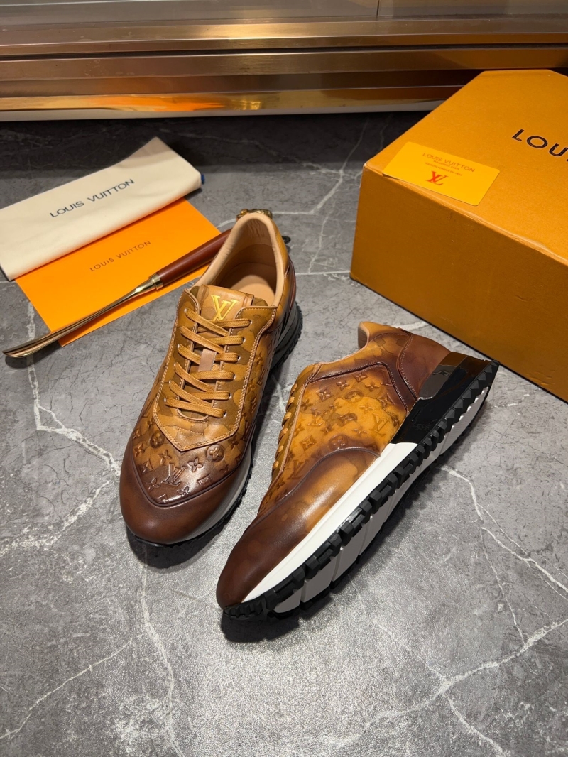 Louis Vuitton Sneakers